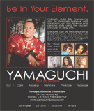Yamaquchi Spa Salon